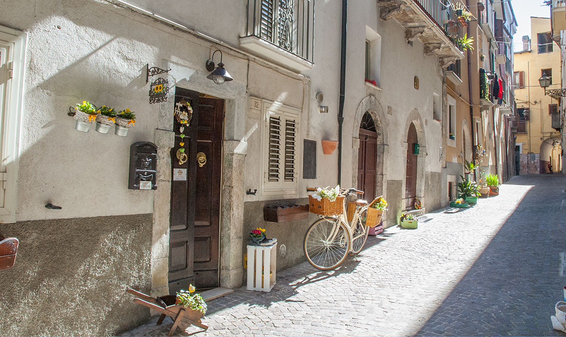 B&B Il Giullare foto 3