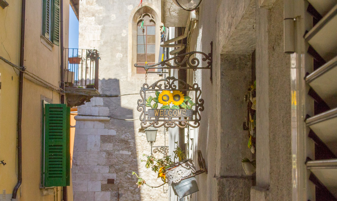 B&B Il Giullare foto 4