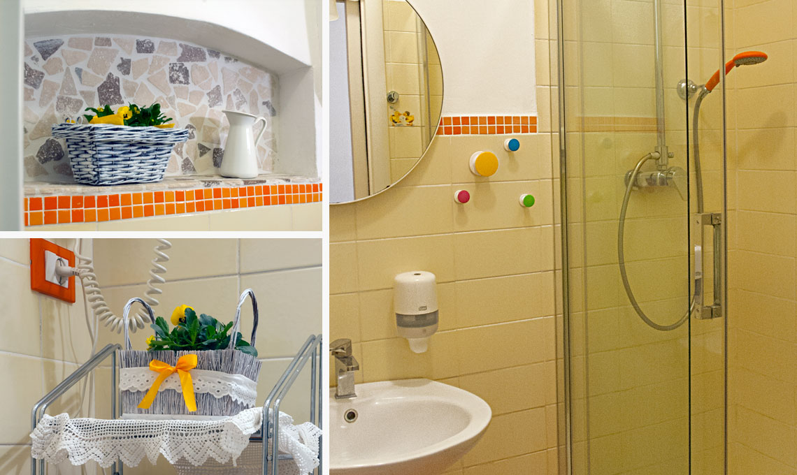 B&B Il Giullare foto 5