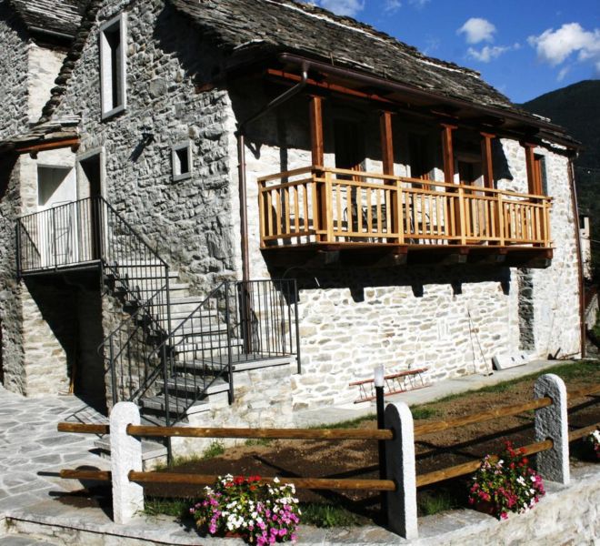 Cà Suler foto 1