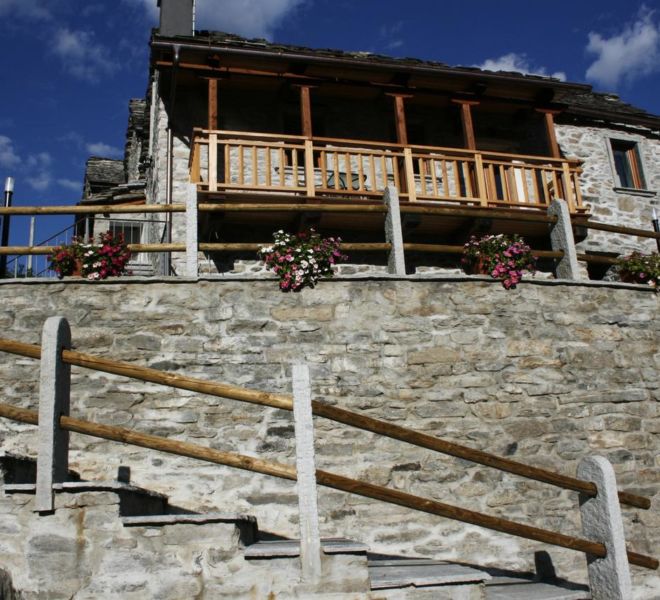 Cà Suler foto 2