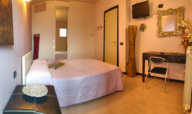 Motel Monterosa foto 5
