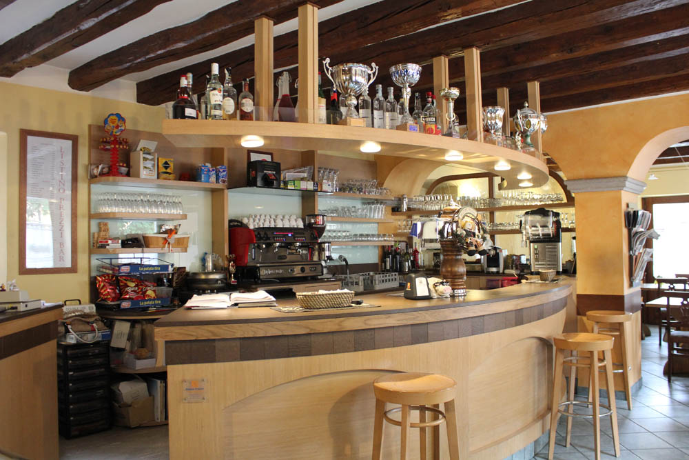 Ristorante Del Vecchio Borgo foto 5
