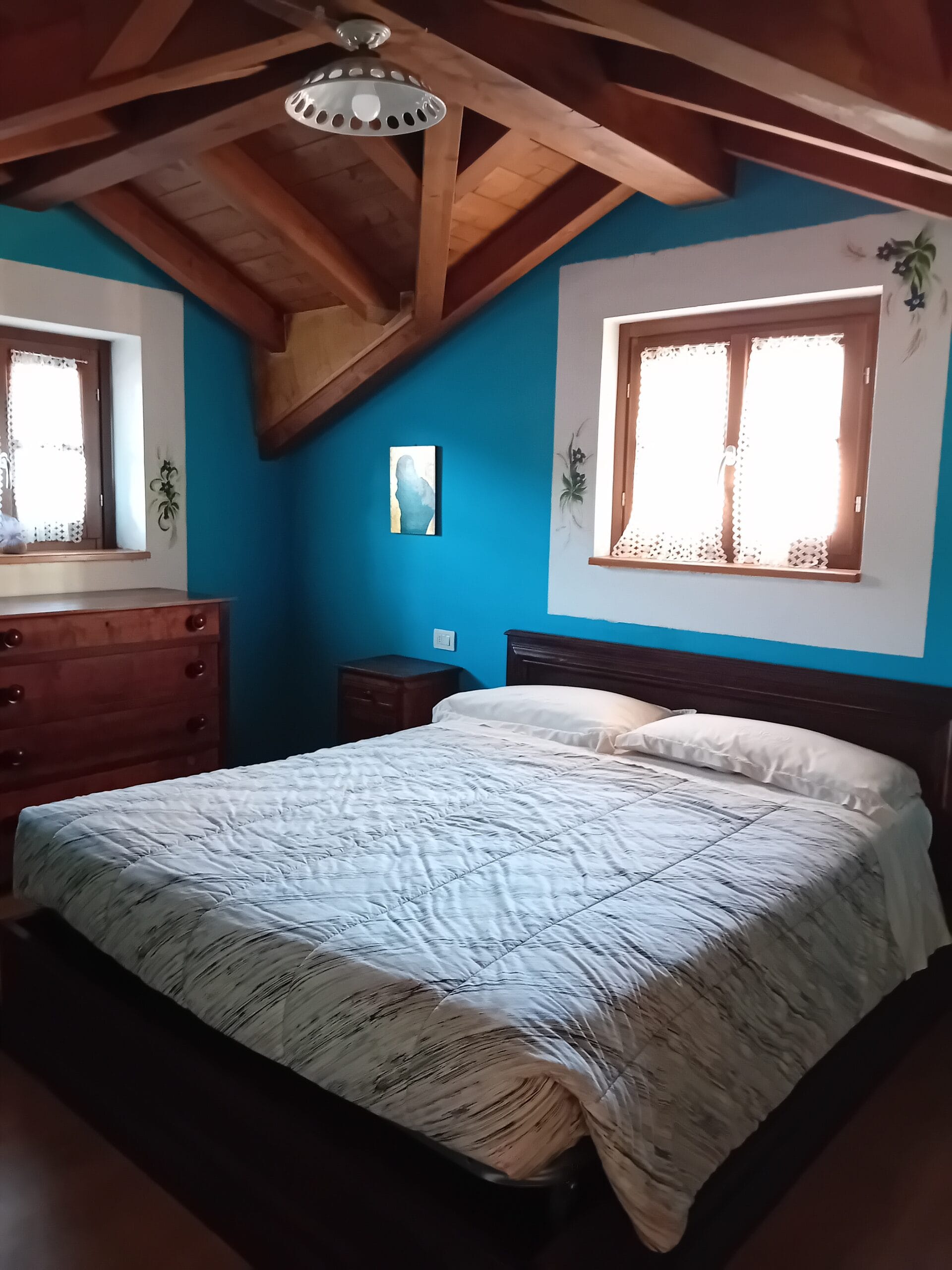 B&B Il Tiglio foto 5