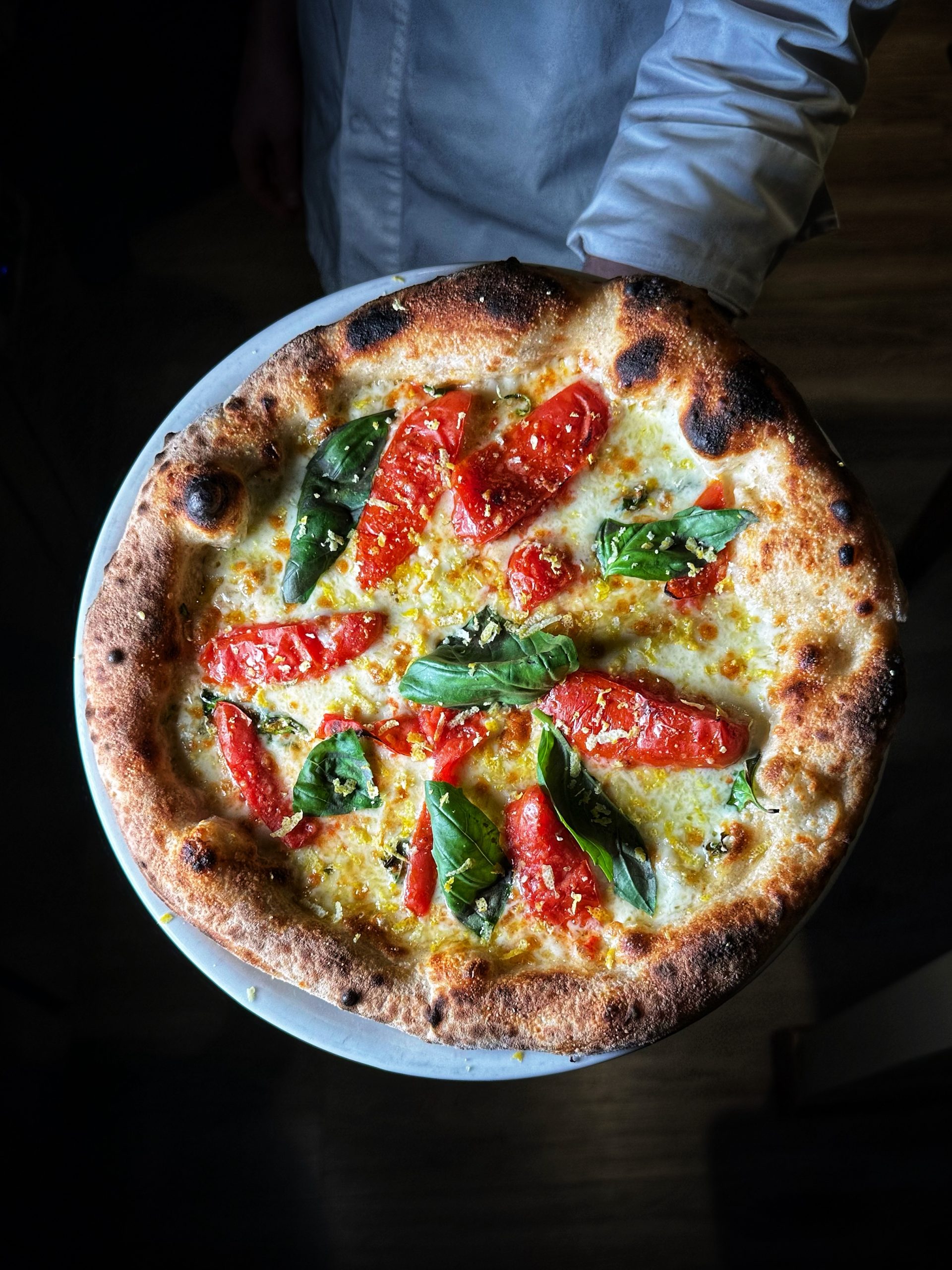 LE COCCINELLE | Pizzeria Valle Antrona foto 1