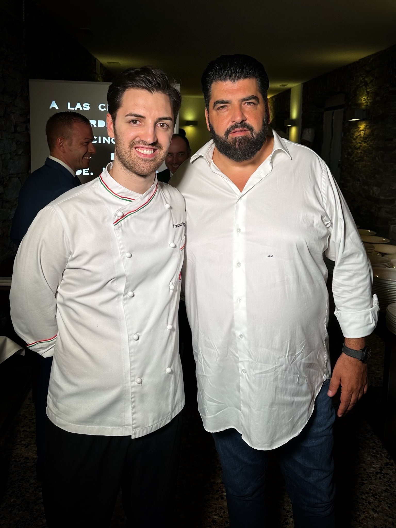 LE COCCINELLE | Pizzeria Valle Antrona foto 4