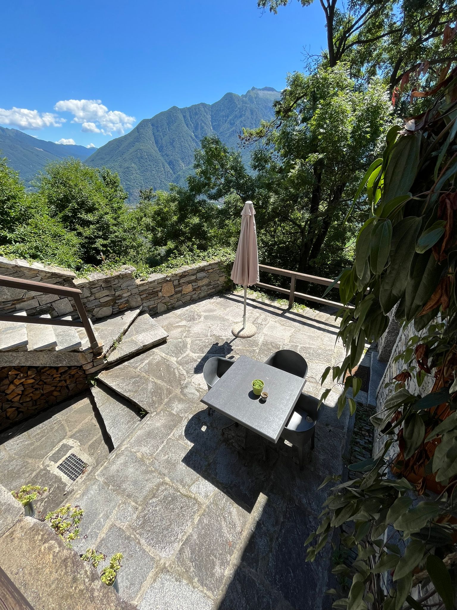 Agriturismo La Tensa foto 6