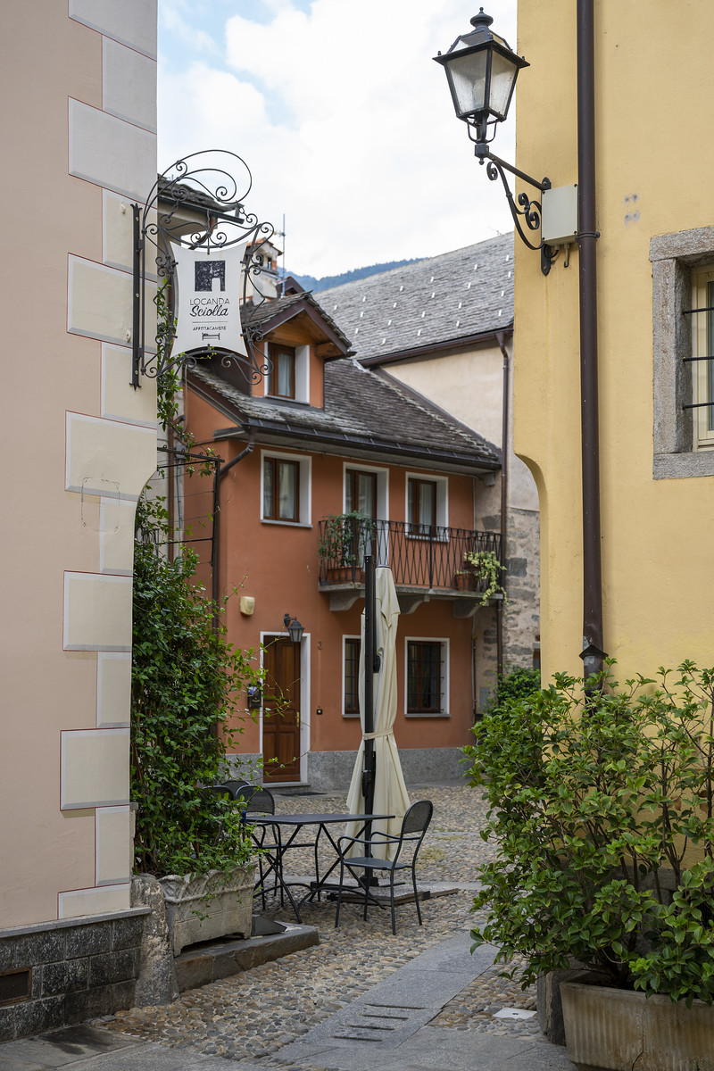 Piemonte "da Sciolla"-Camere e Appartamenti foto 6