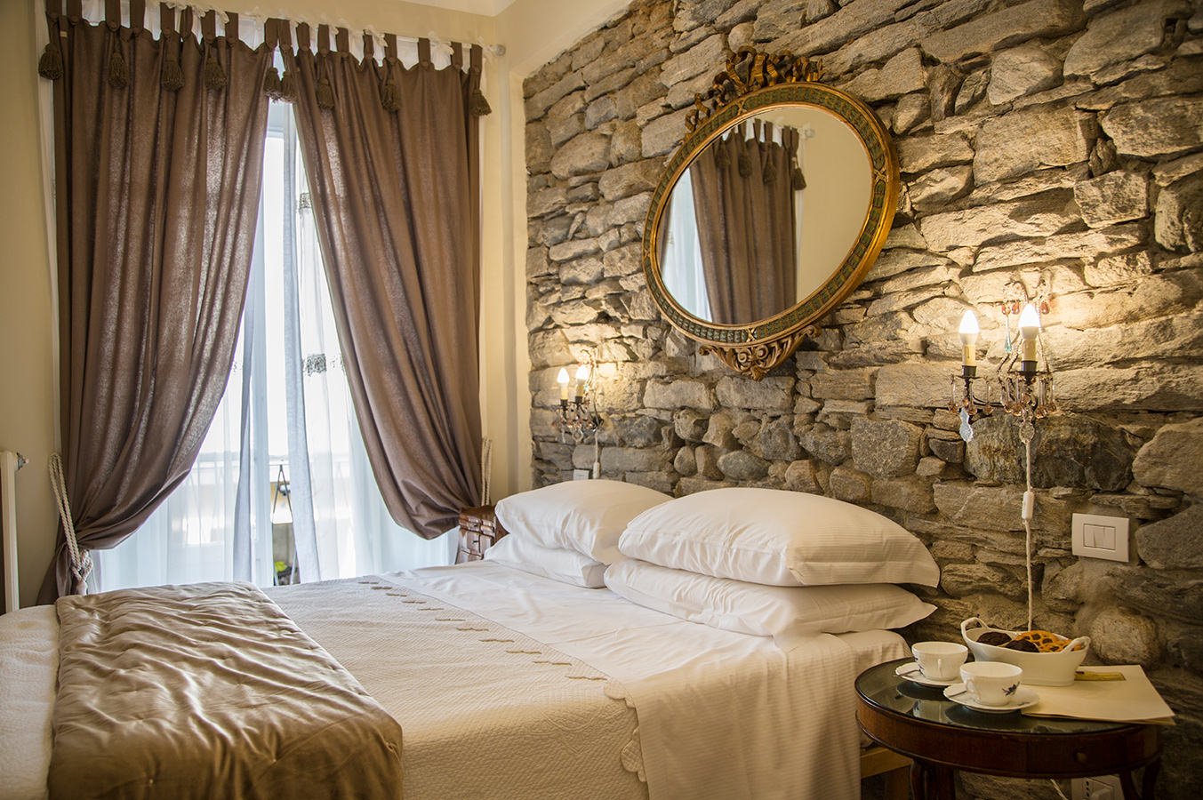 Residence Briona foto 2
