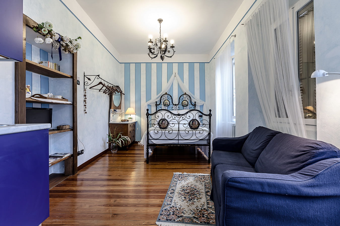 Residence Briona foto 3