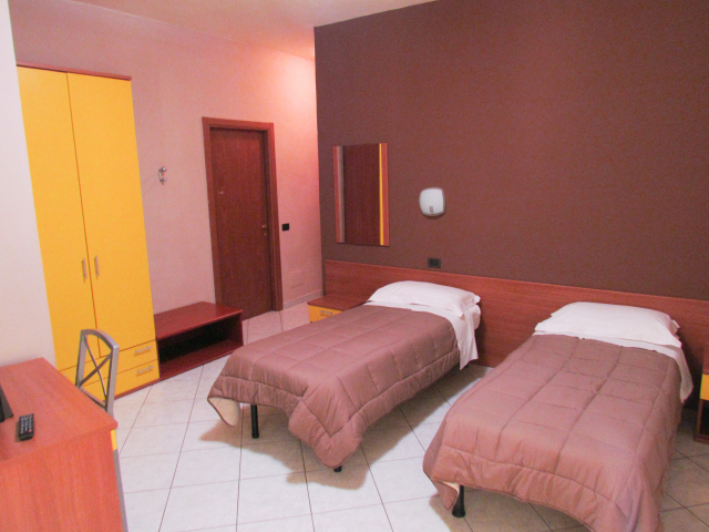 Albergo Emiliana foto 1