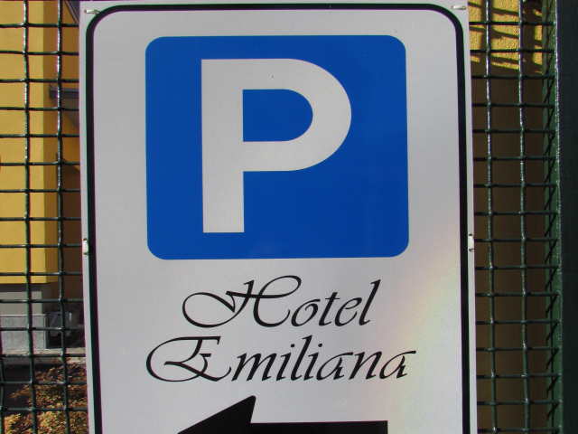 Albergo Emiliana foto 4