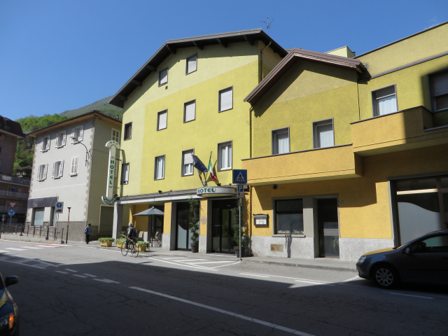 Albergo Emiliana foto 5