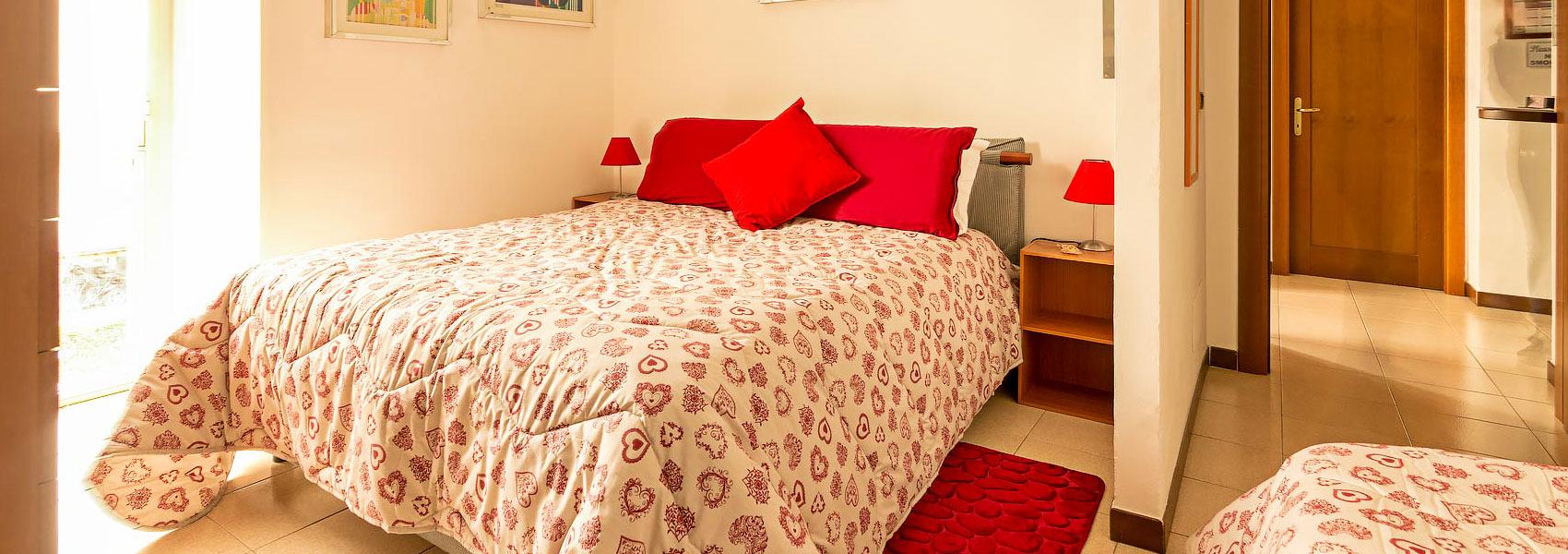 Bed & Breakfast Tiffany a Domodossola foto 4