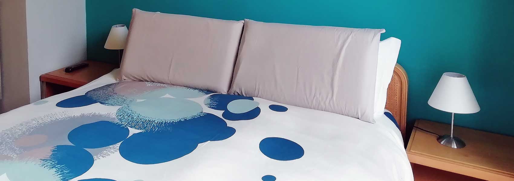 Bed & Breakfast Tiffany a Domodossola foto 5