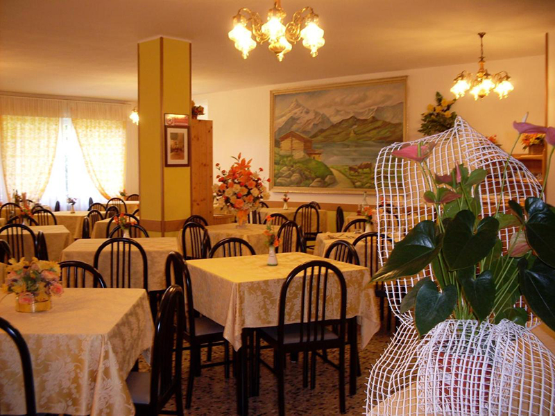 Hotel Pace foto 1