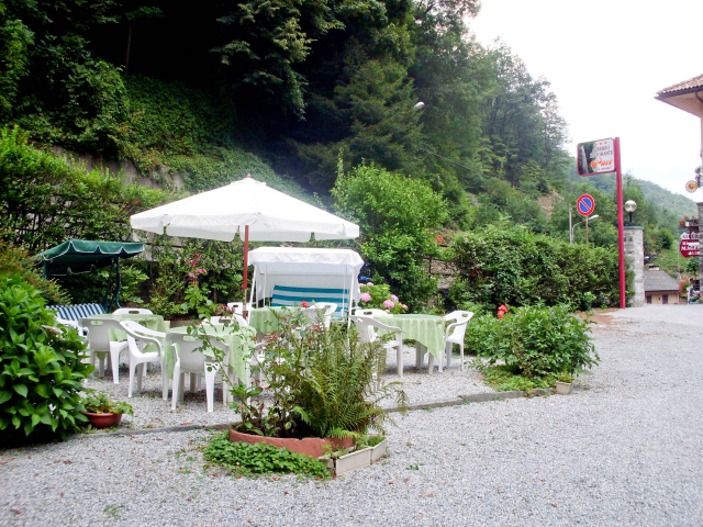 Hotel Pace foto 3