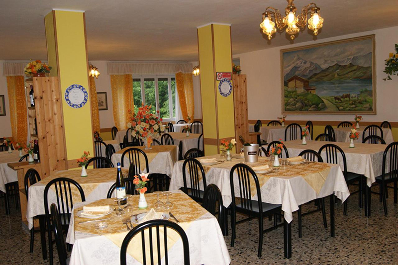 Hotel Pace foto 5