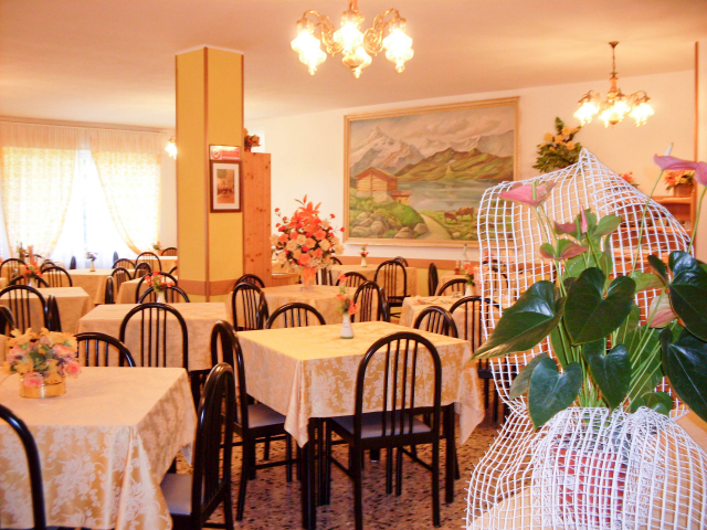 Hotel Pace foto 6