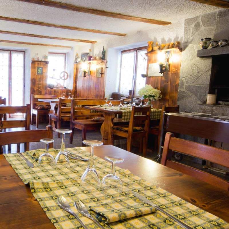 Albergo Edelweiss foto 1
