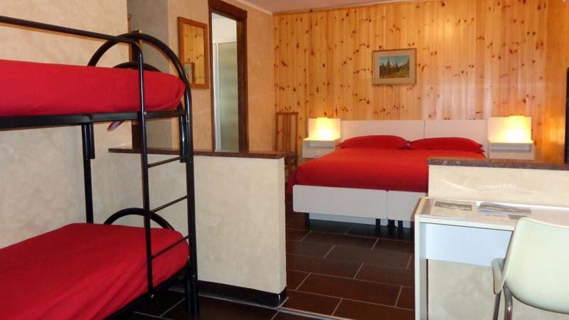 Albergo Edelweiss foto 5