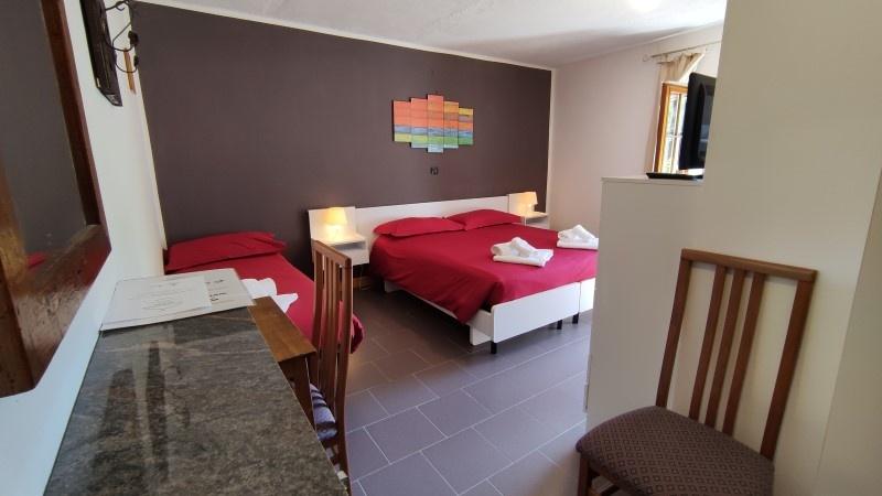 Albergo Edelweiss foto 6