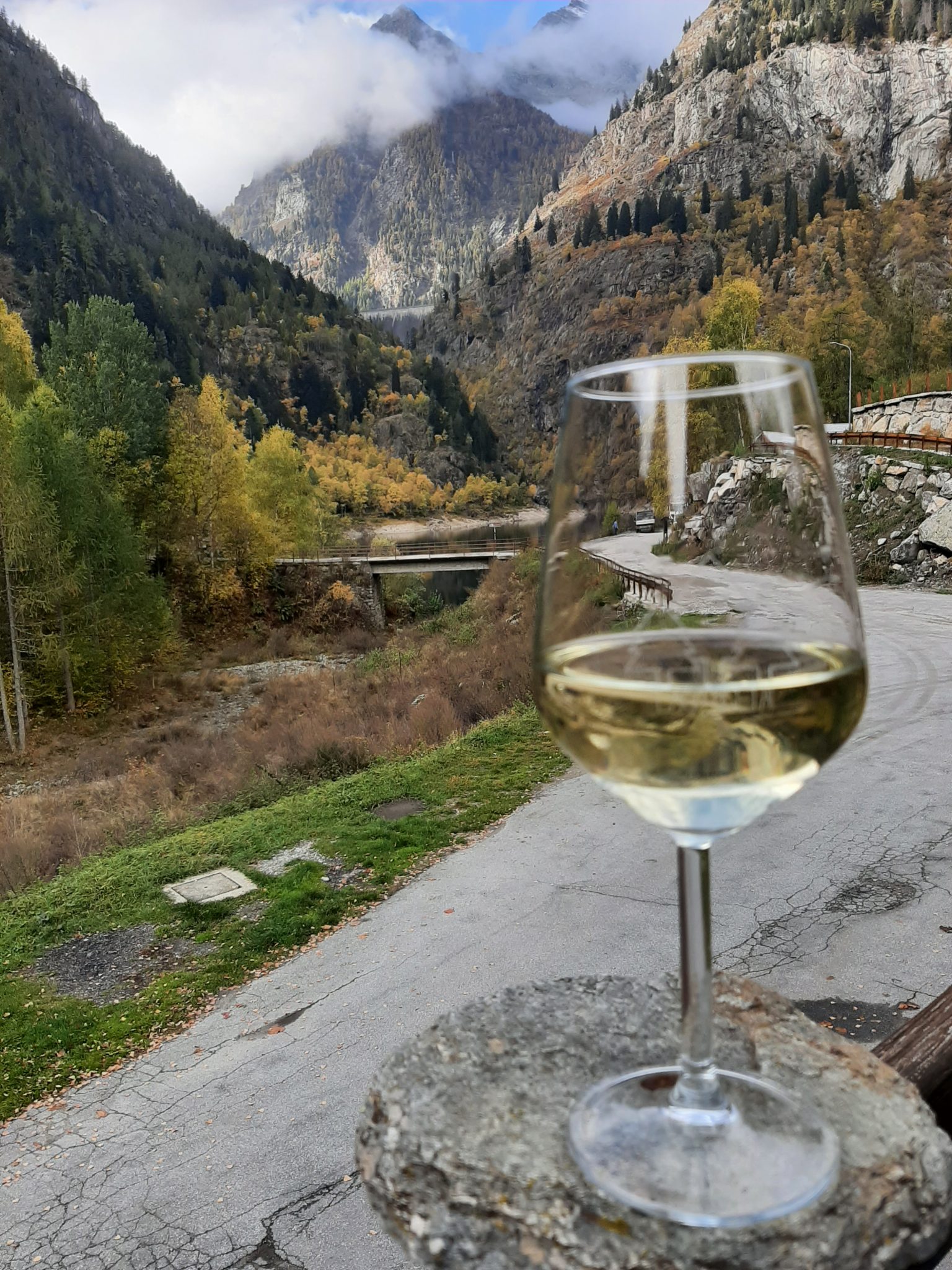 Albergo Ristorante Lago Pineta foto 2
