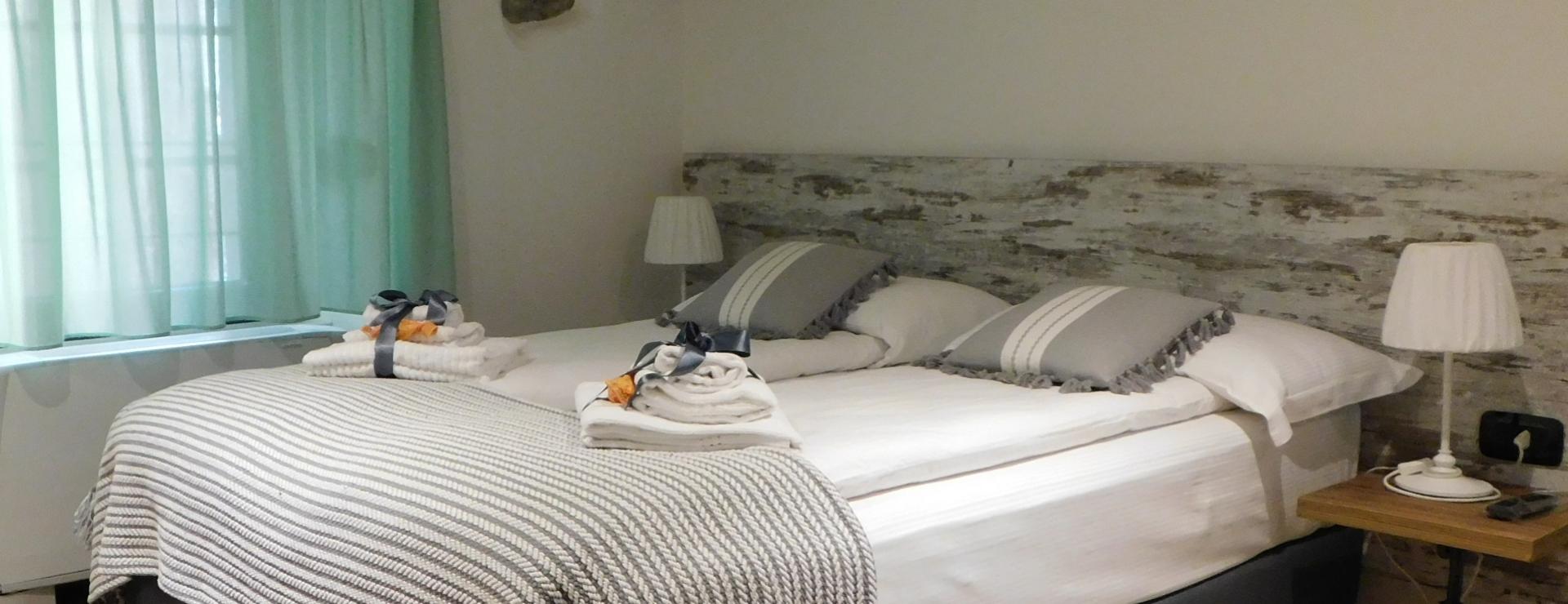 Nicomat Rooms foto 3