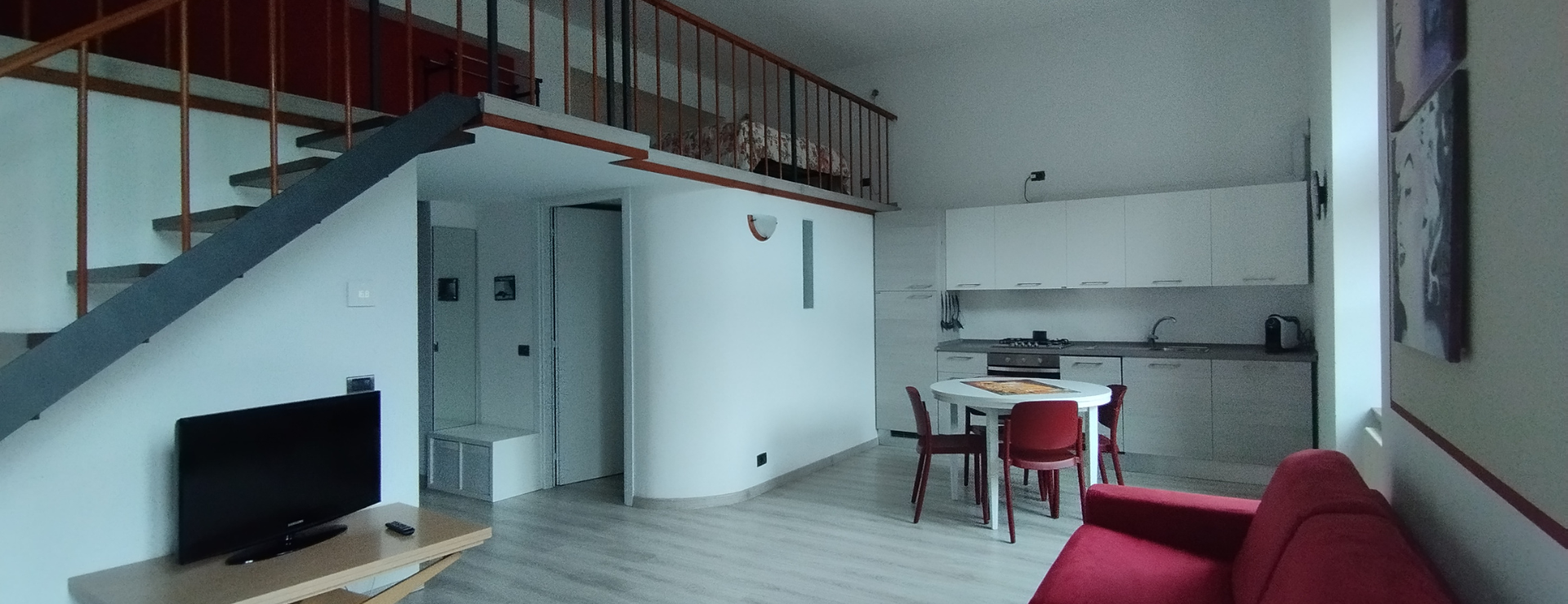 Nicomat Rooms foto 1