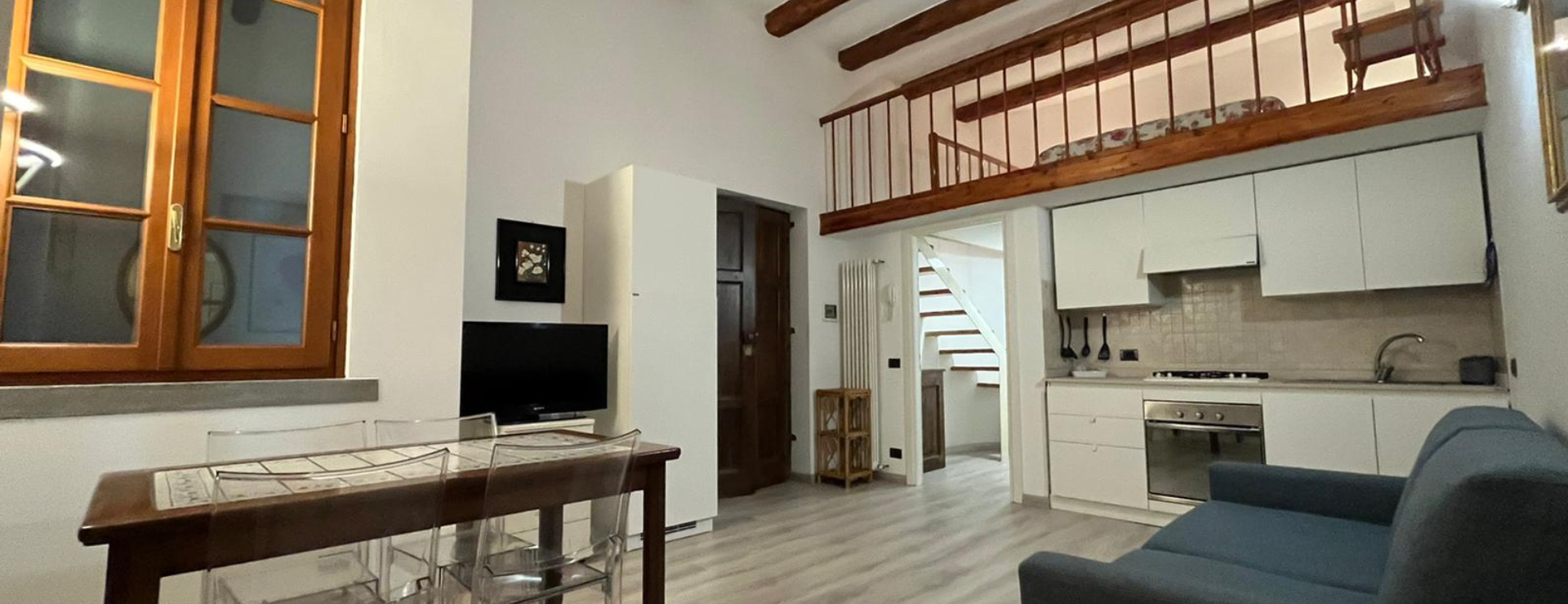 Nicomat Rooms foto 2