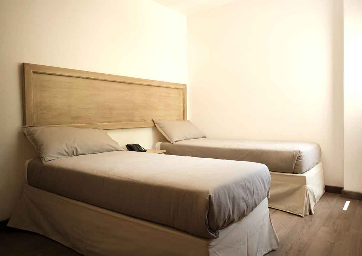 Hotel Campo Stella foto 2