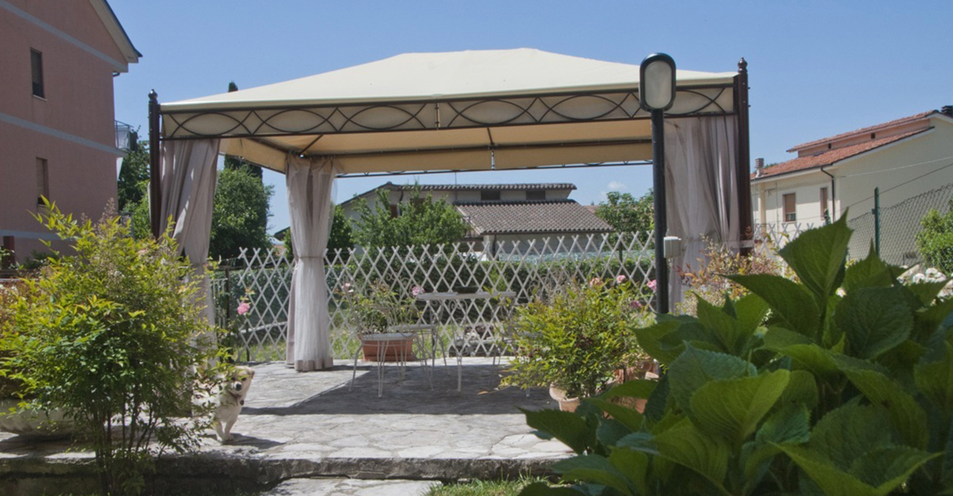 Il Giardino di Mary foto 3