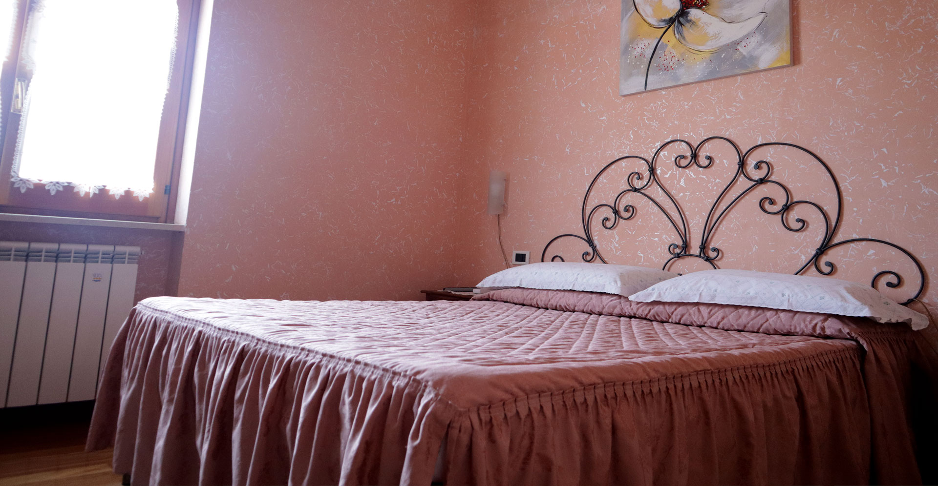 B&B La Vela foto 4