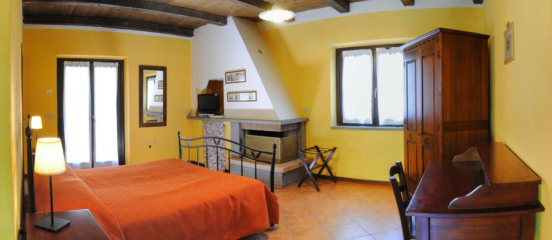 Agriturismo Tenuta Del Varco foto 3