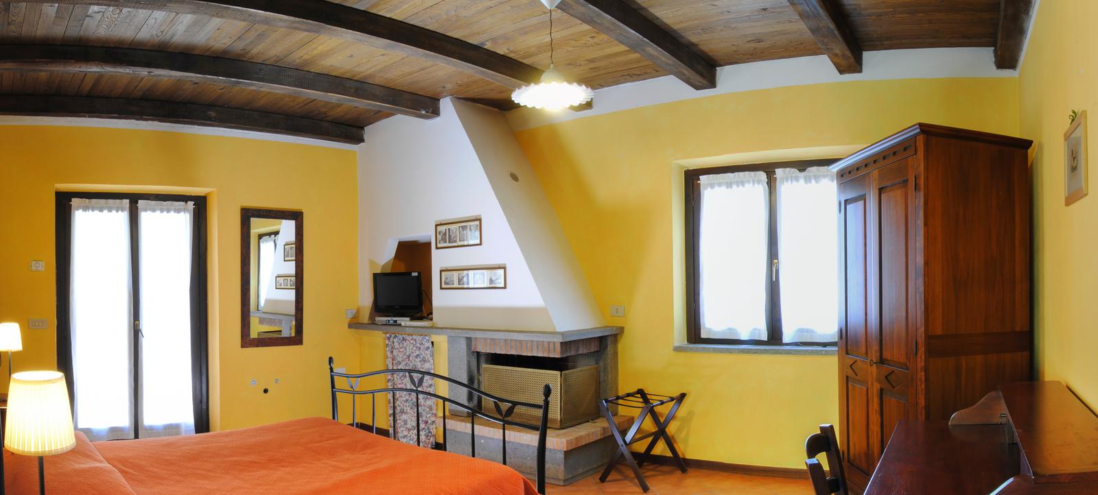 Agriturismo Tenuta Del Varco foto 4