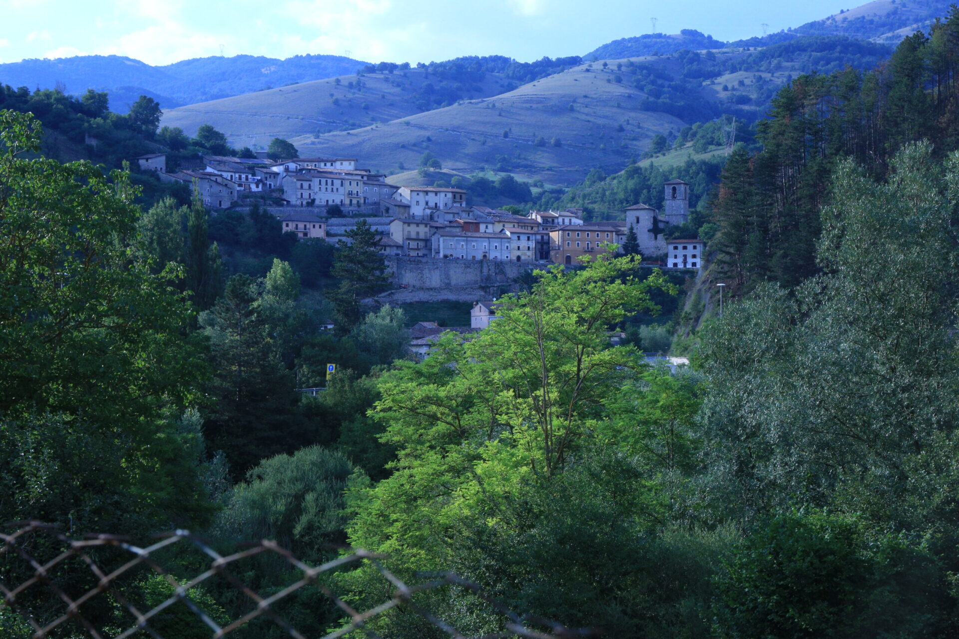 Agriturismo Il Casale Pica foto 4