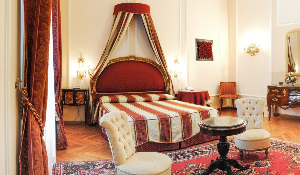 Park Hotel Villa Potenziani foto 1