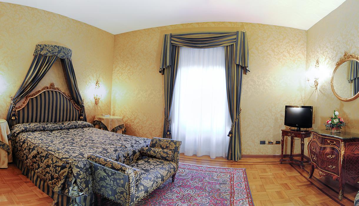 Park Hotel Villa Potenziani foto 4