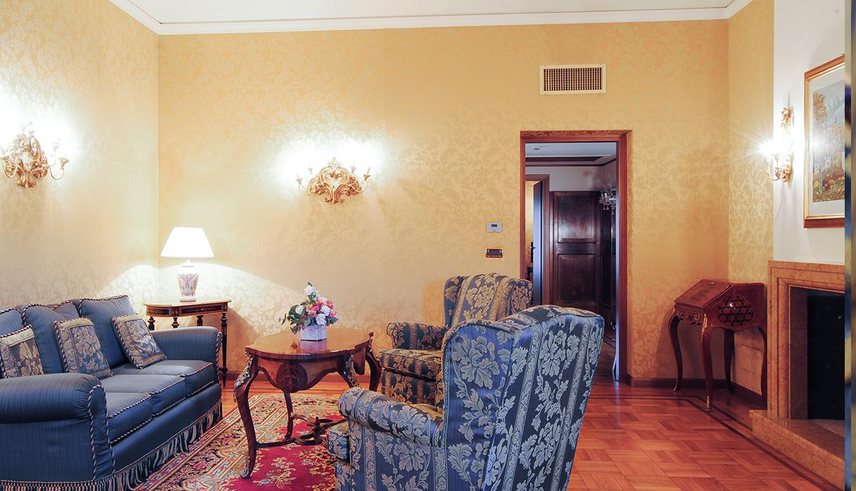 Park Hotel Villa Potenziani foto 5