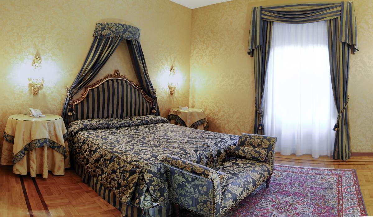 Park Hotel Villa Potenziani foto 6