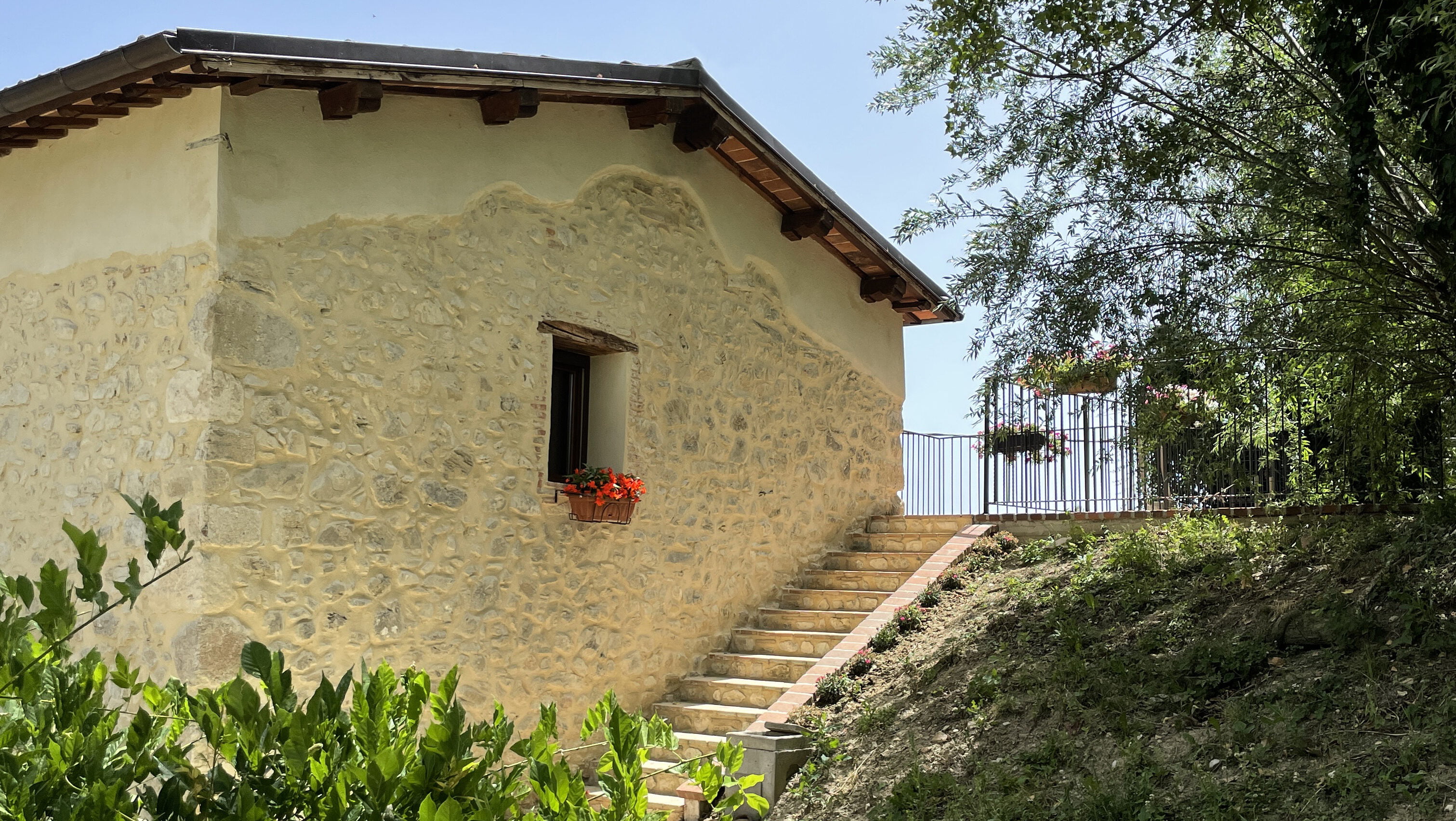 Le Farine Del Maestro - Mulino di Riolitto e Cavalli F. foto 4