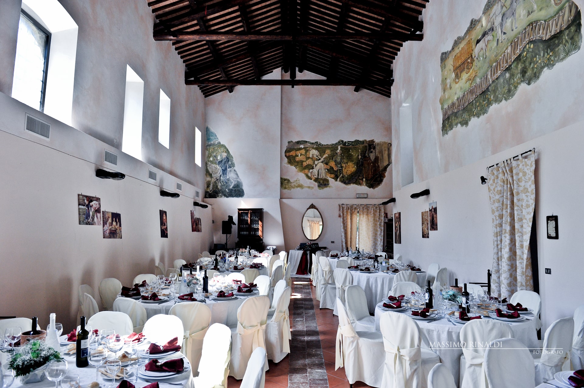 Abbazia La Corte - SS. Quirico e Giulitta foto 3