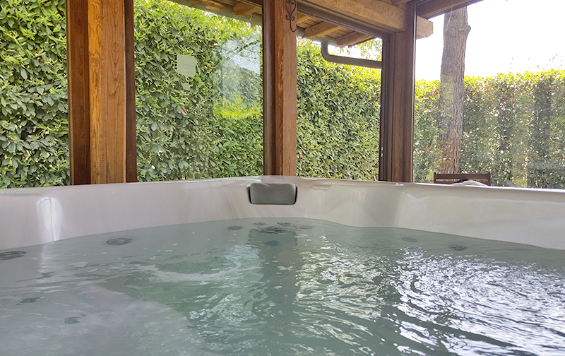 Agriturismo "I Terzieri" foto 3