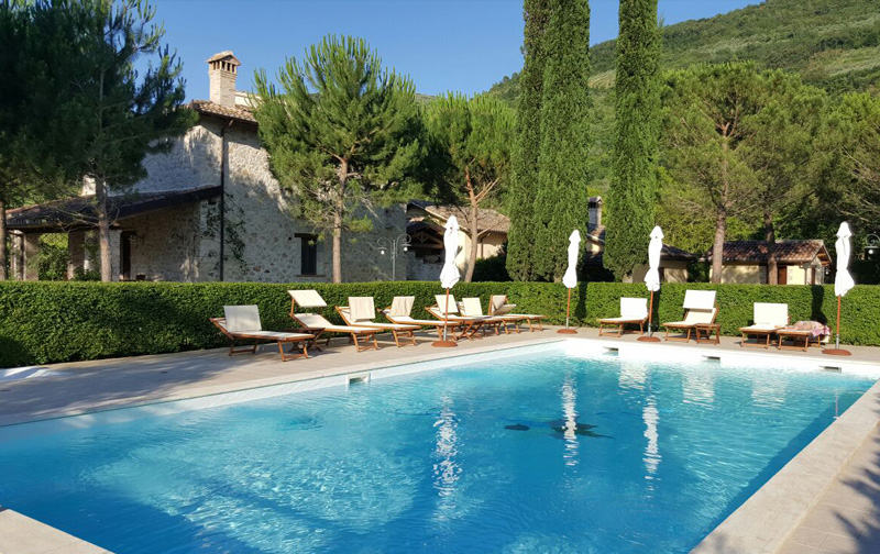 Agriturismo "I Terzieri" foto 4