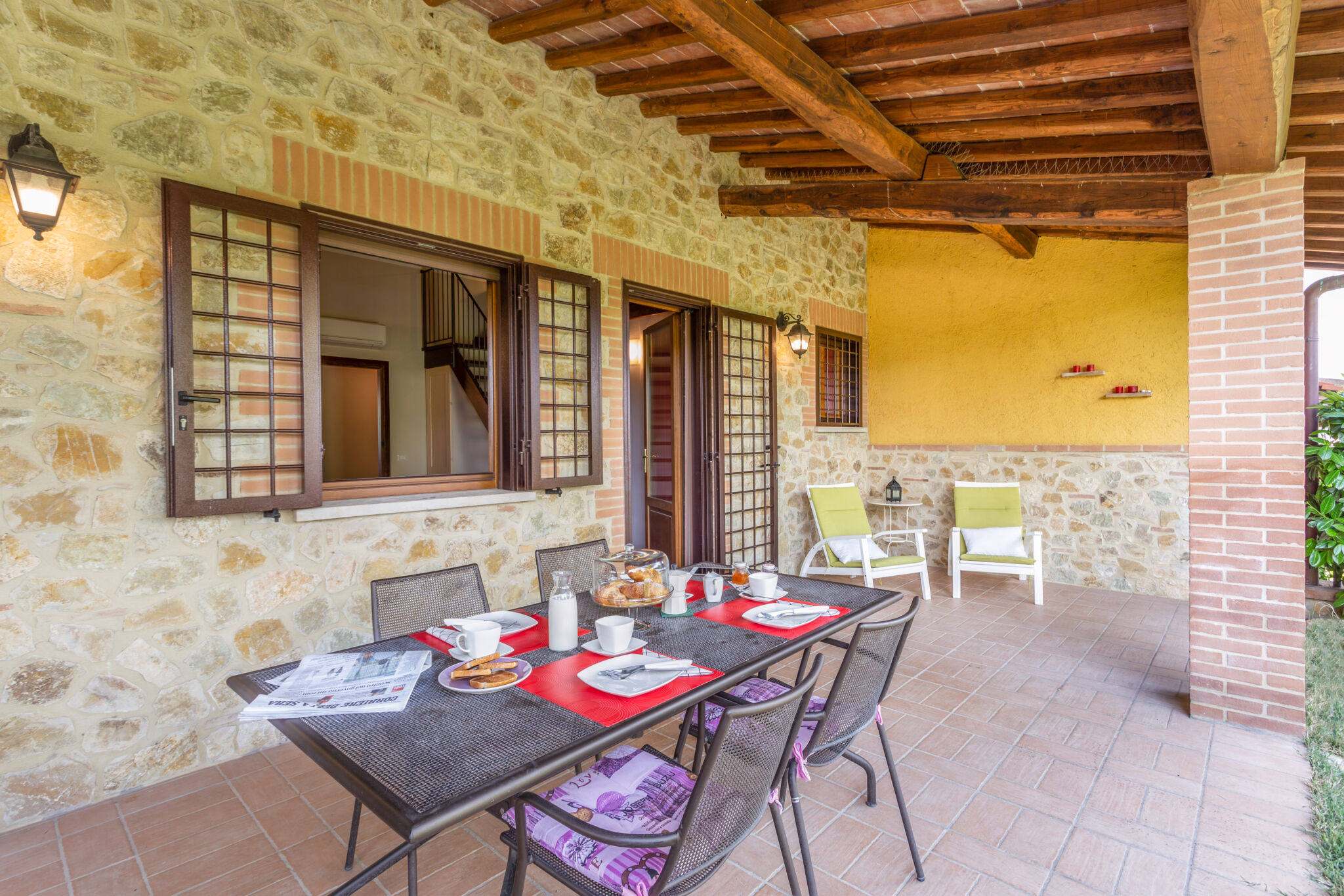 Agriturismo Dei Casali foto 3