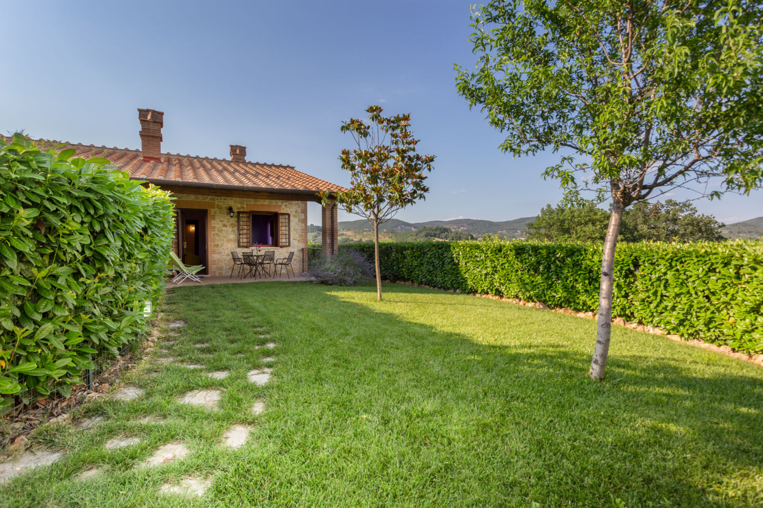 Agriturismo Dei Casali foto 6
