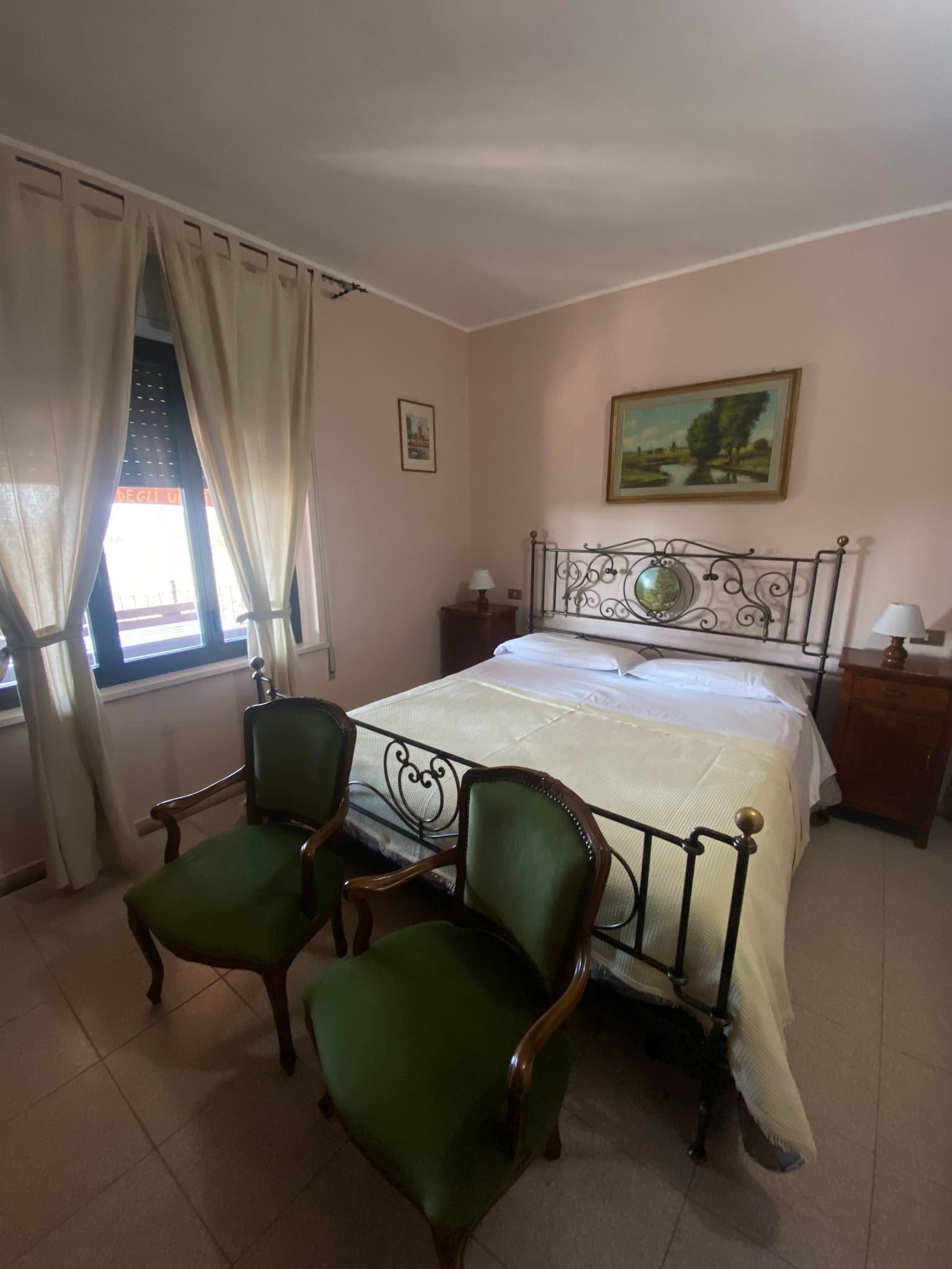 Agriturismo Colle Abramo delle Vigne foto 2