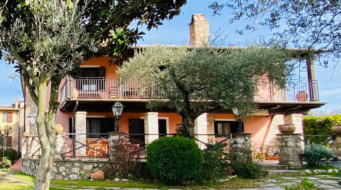 Agriturismo Colle Abramo delle Vigne foto 4
