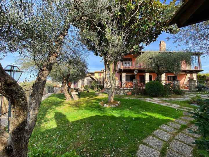 Agriturismo Colle Abramo delle Vigne foto 5