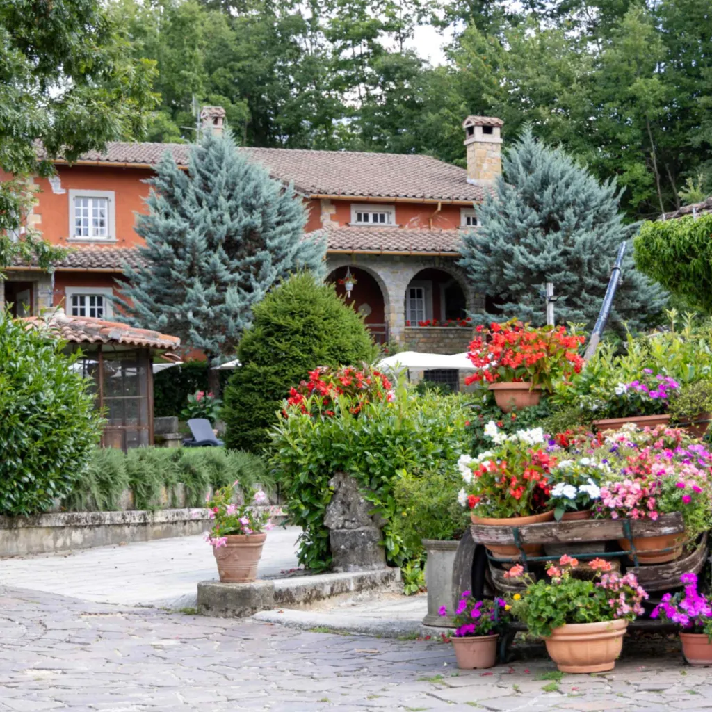 Agriturismo Amatrice foto 5